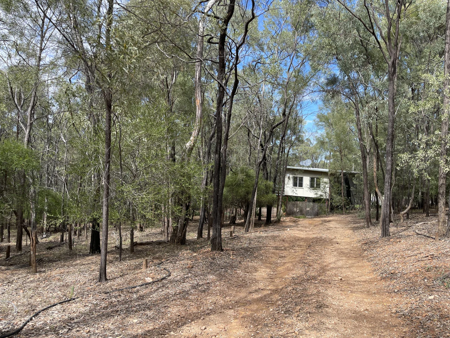 Additional image 2 of 41 Sunrise Road, Sapphire QLD 4702