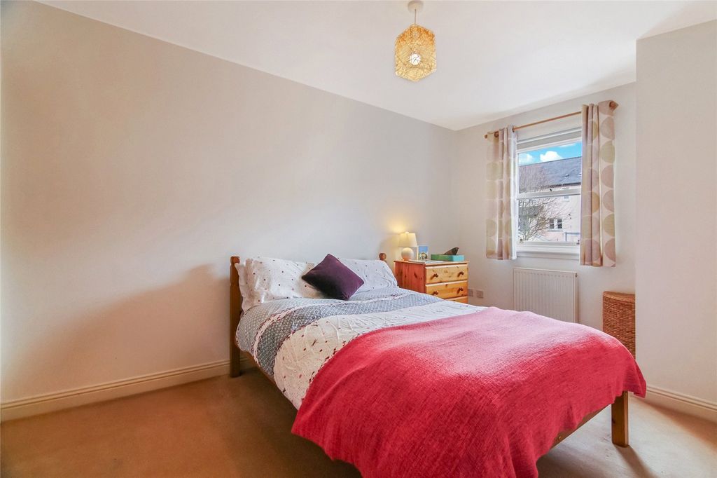 Additional image 14 of 3 bed terraced house for saleOld School Square, Kilbarchan PA10