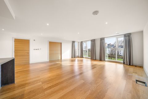 Imperial Wharf, Fulham SW6