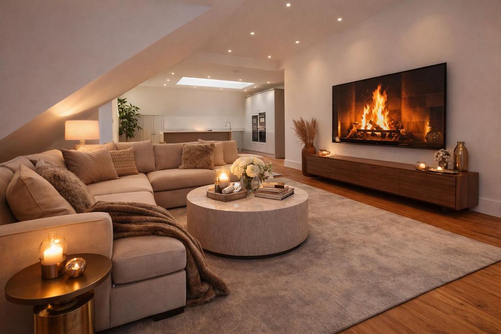 Additional image 2 of 2 bed flat for saleShenfield Road, Shenfield, Brentwood CM15