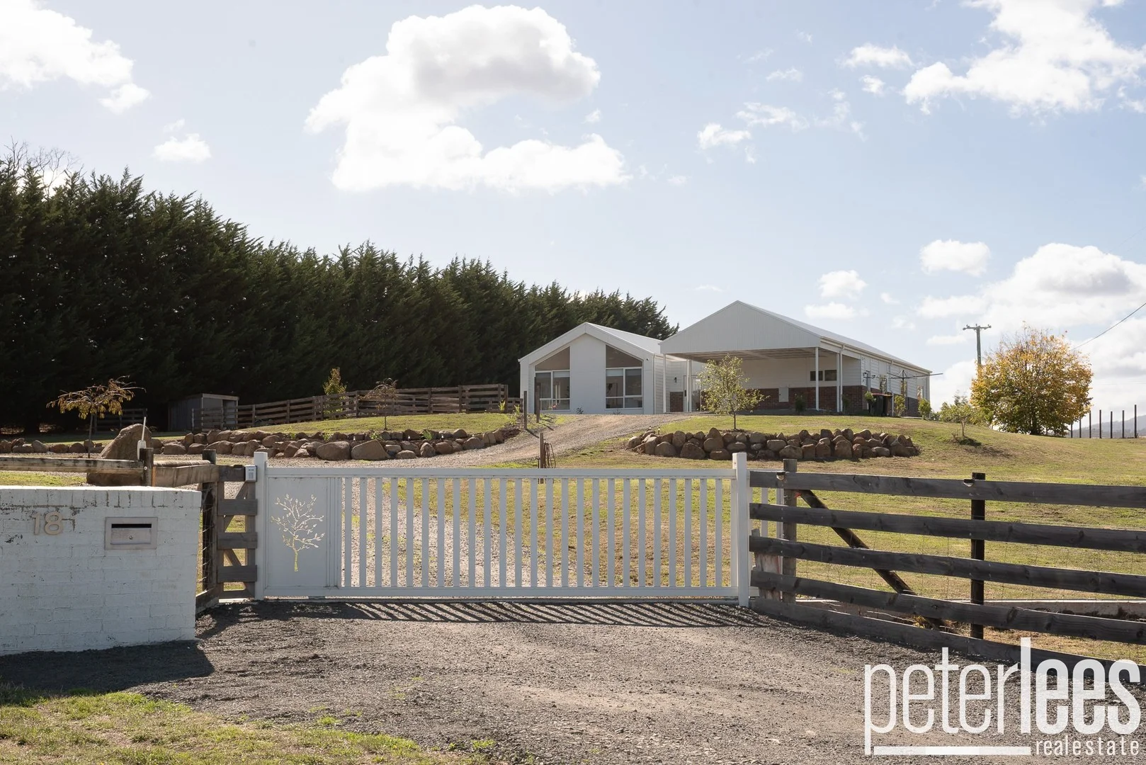 18 Towers Drive, St Leonards TAS 7250