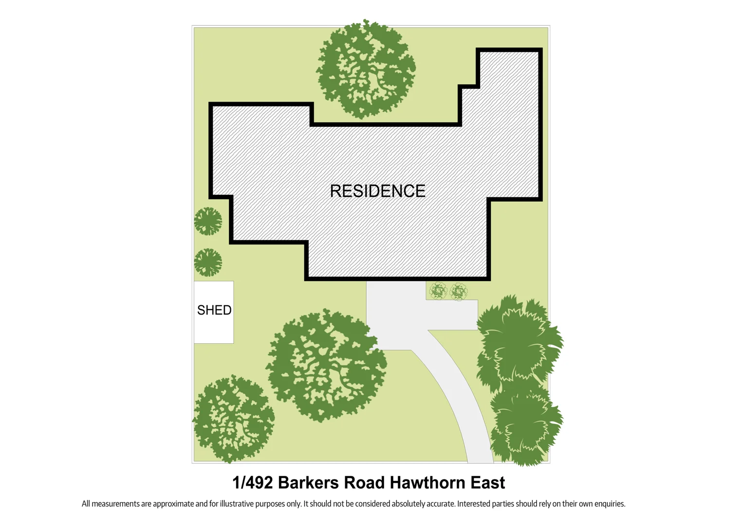 Additional image 19 of 492 Barkers Road, Hawthorn East VIC 3123