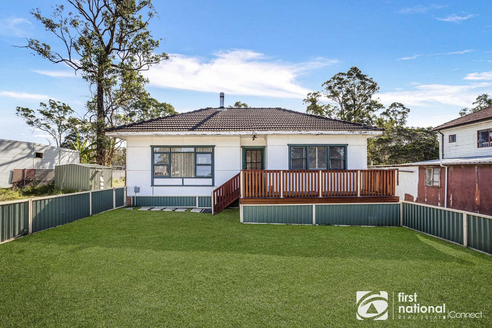 180B Carrington Rd, Londonderry NSW 2753