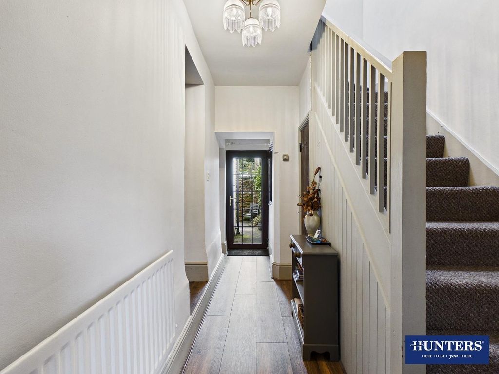 Additional image 2 of 2 bed semi-detached house for saleLower Laurel Cottage, Falkins Hill, Brampton CA8