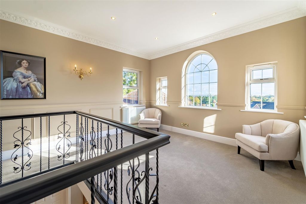 Additional image 8 of 5 bed detached house for saleGrangelea Gardens, Bramcote, Nottingham NG9