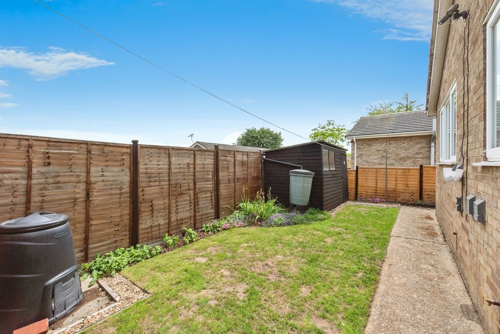 Additional image 13 of 4 bed detached bungalow for saleWoodlands Rise, Brandon IP27