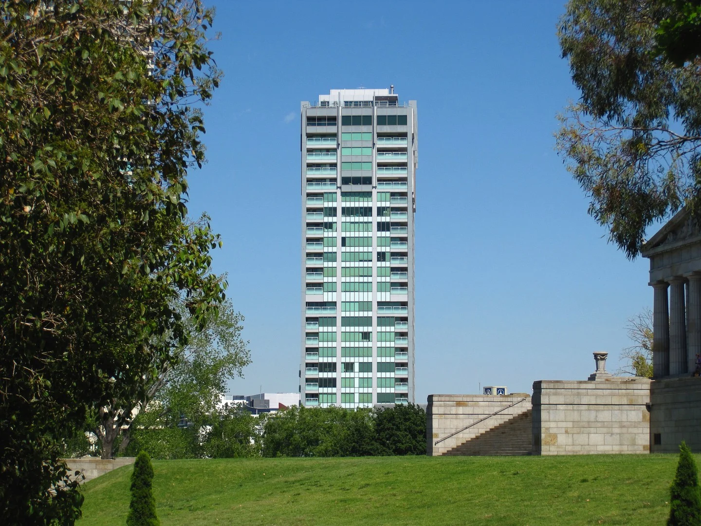71/350 St Kilda Road, Melbourne VIC 3004