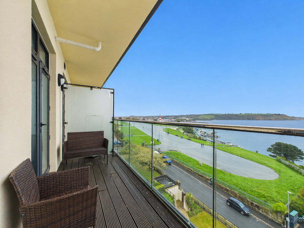 Additional image 5 of 2 bed flat for saleCliff Road, The Hoe, Plymouth PL1