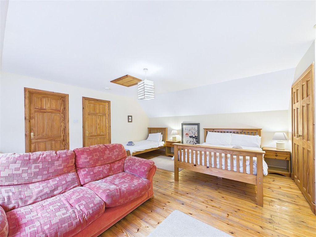 Additional image 14 of 5 bed detached house for saleWoodland Lodge, 9 Kinchurdy Road, Boat Of Garten PH24