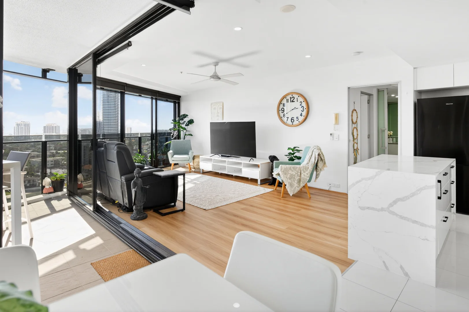 Additional image 8 of 1136/9 Ferny Avenue, Surfers Paradise QLD 4217