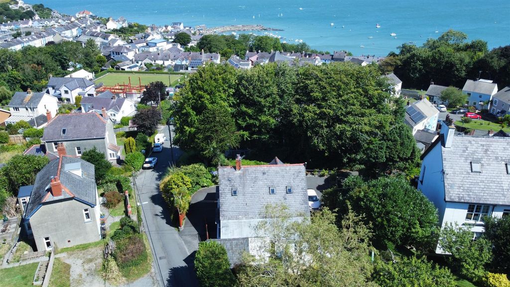 Additional image 46 of 4 bed detached house for saleFrancis Street, New Quay SA45