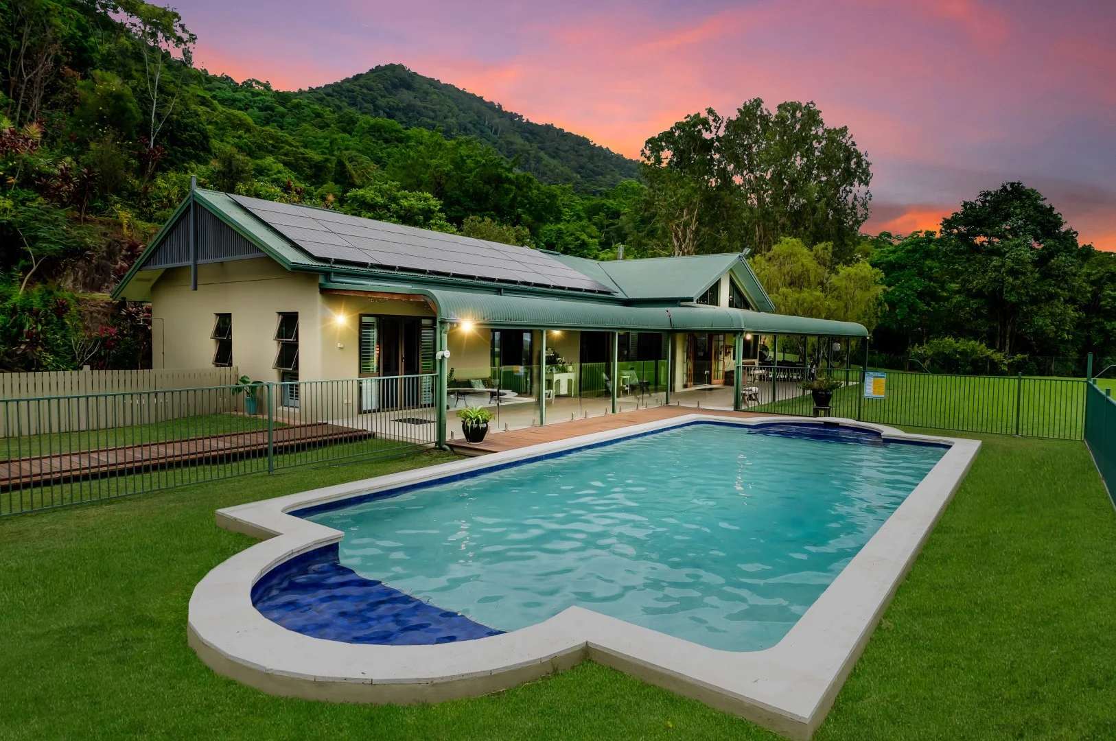 Additional image 25 of 15 Esterina Close, Redlynch QLD 4870