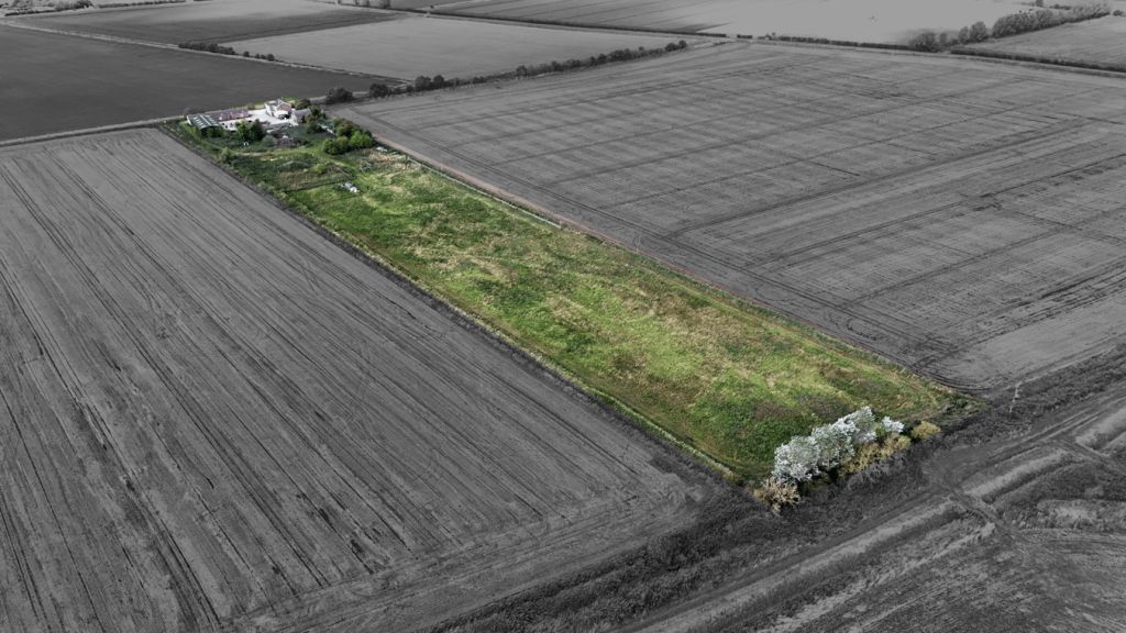 Additional image 16 of 4 bed farmhouse for saleDyke Drove, Bourne PE10