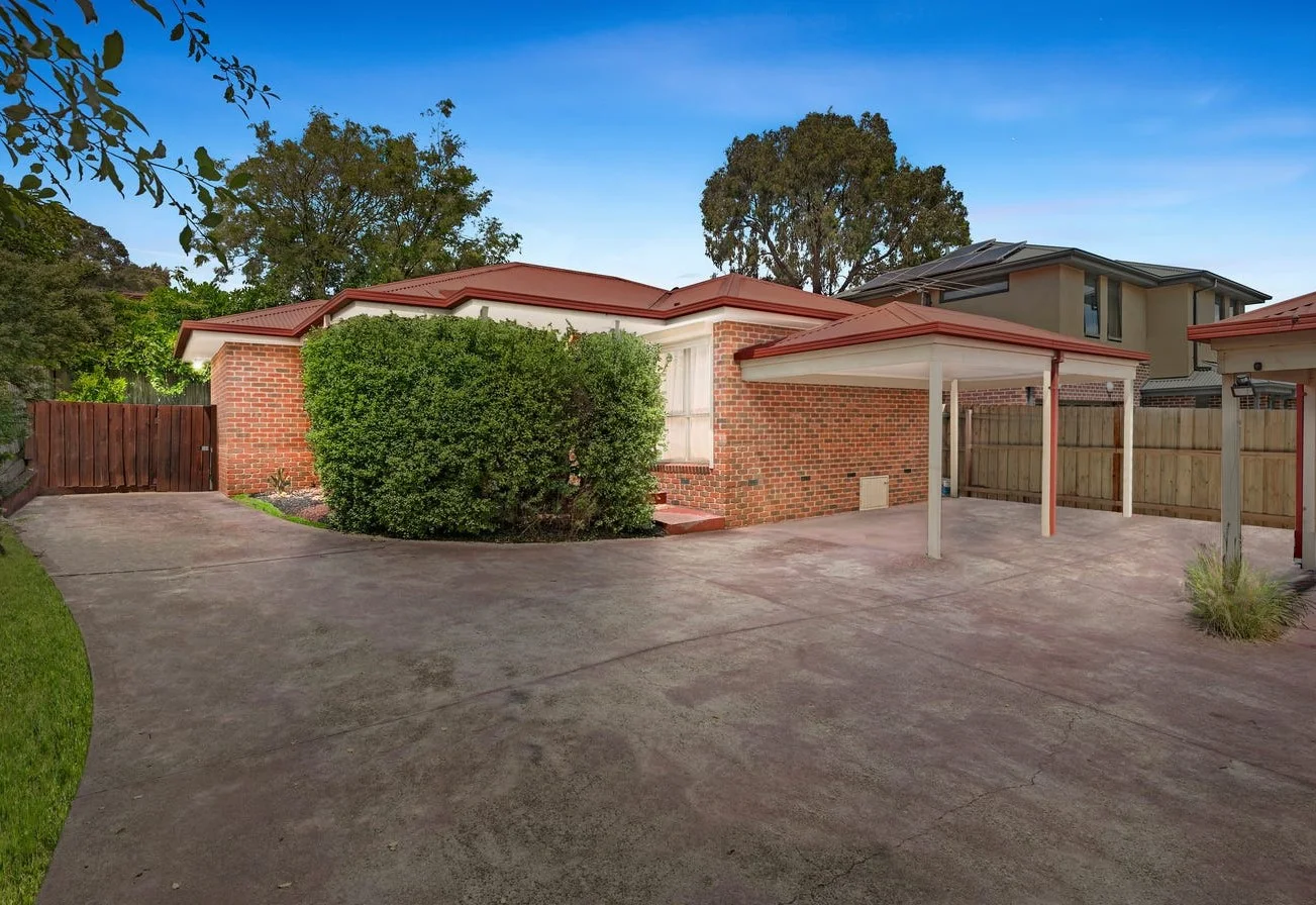 3/1110 Main Road, Eltham VIC 3095