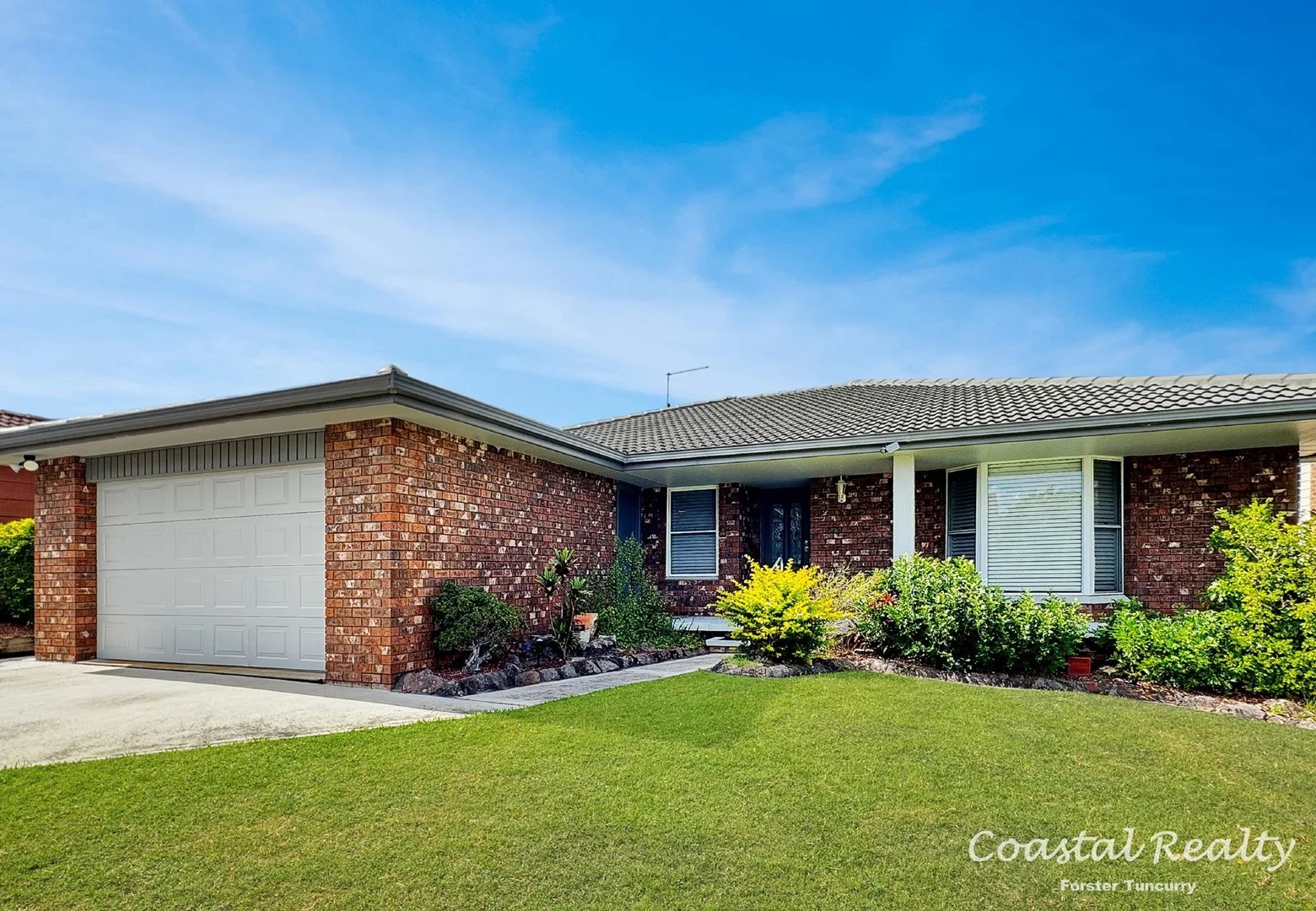 2 The Ridge, Forster NSW 2428
