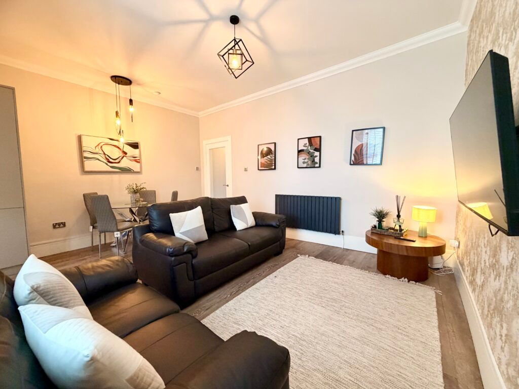 Additional image 2 of 1 bed flat for saleCorsewell Street, Coatbridge ML5