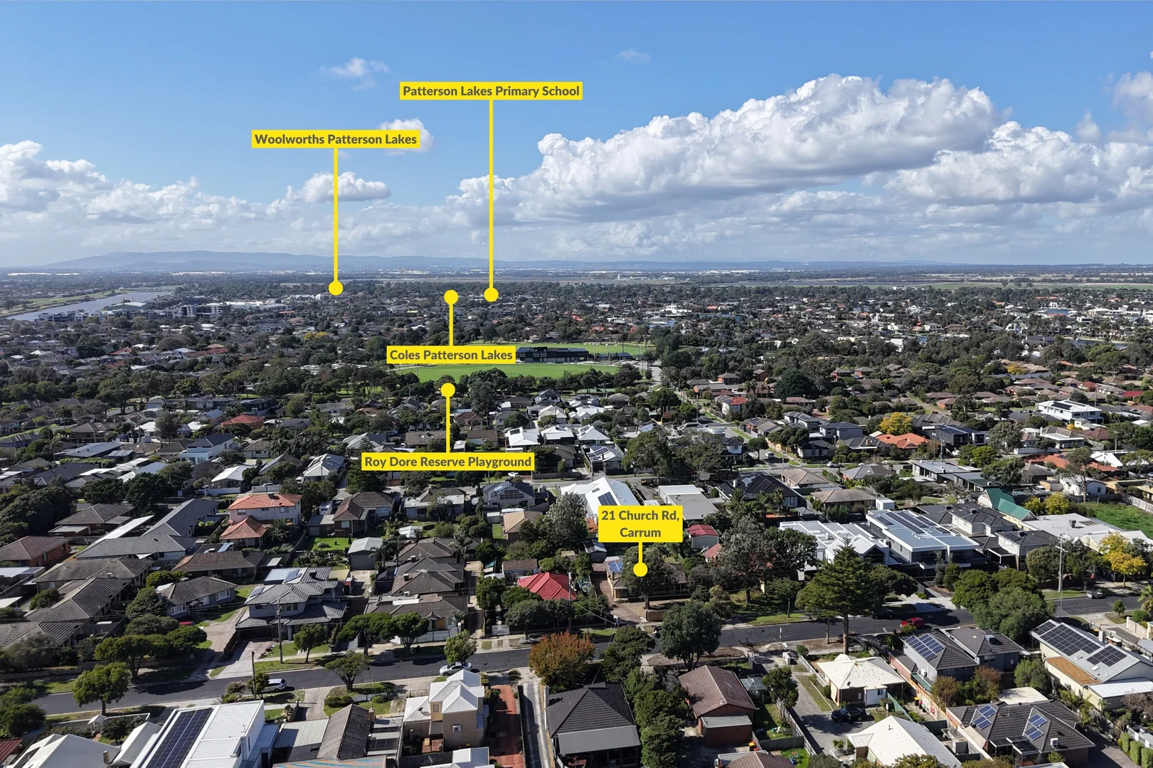 Additional image 19 of 21 Church Road, Carrum VIC 3197
