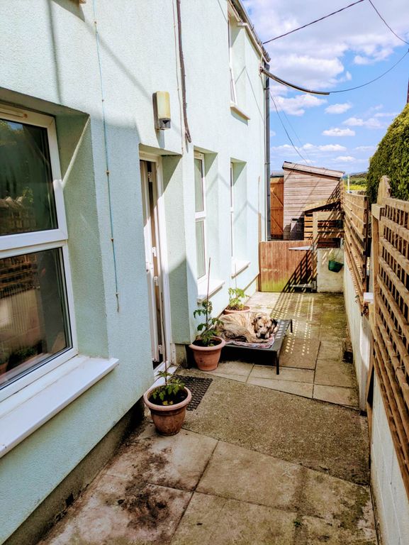 Additional image 10 of 3 bed semi-detached house for saleHigh Street, Borth SY24
