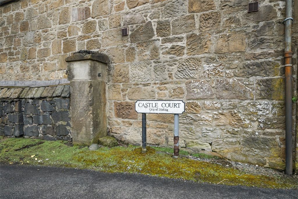 Additional image 25 of 3 bed flat for saleCastle Court, Stirling, Stirlingshire FK8