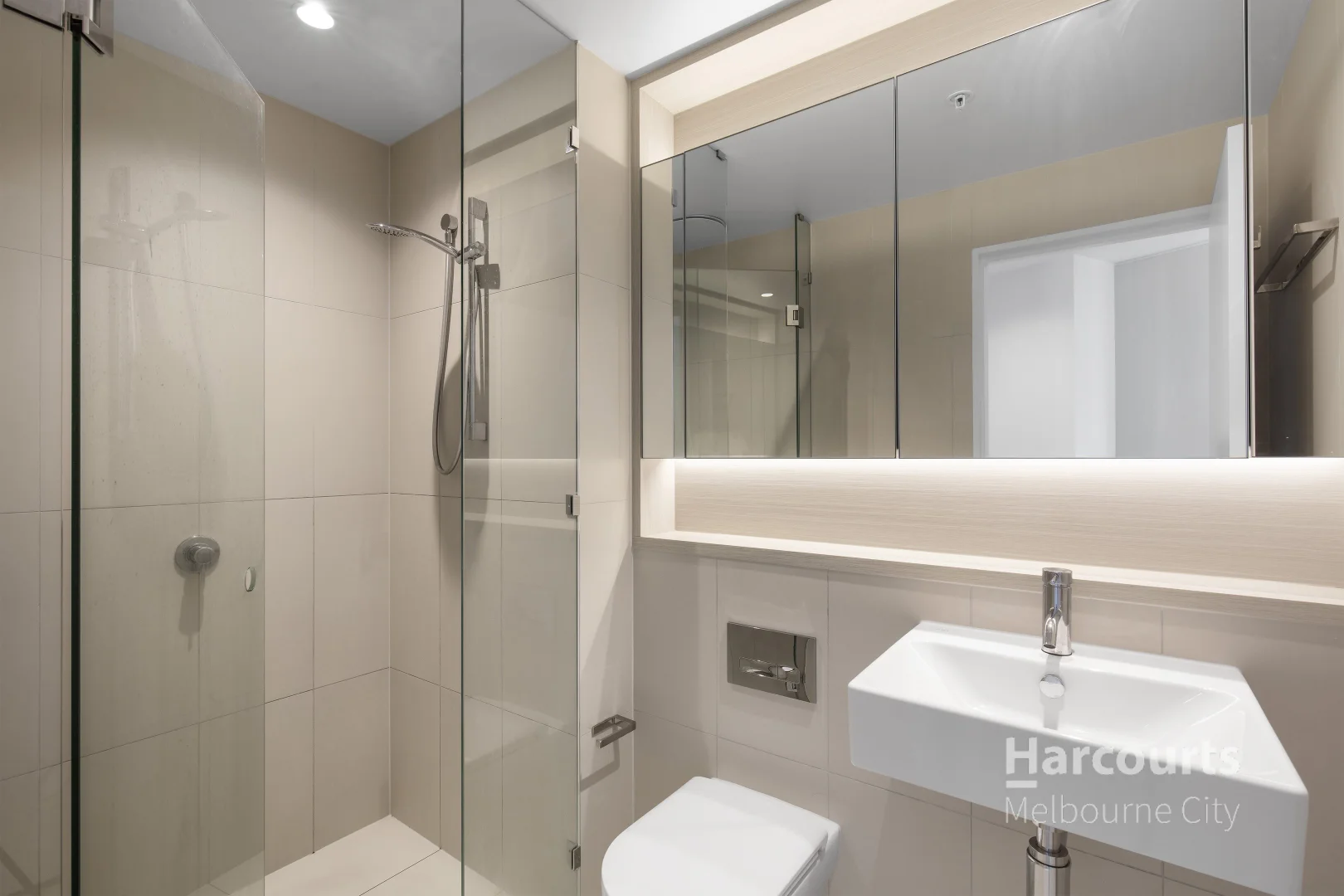 Additional image 3 of 1901/628 Flinders Street, Melbourne VIC 3000