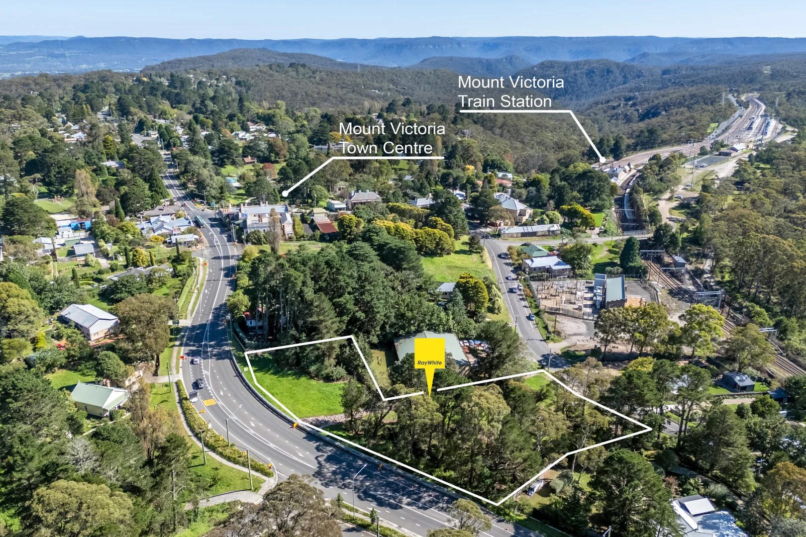 Additional image 2 of 21-25 Harley Avenue, Mount Victoria NSW 2786
