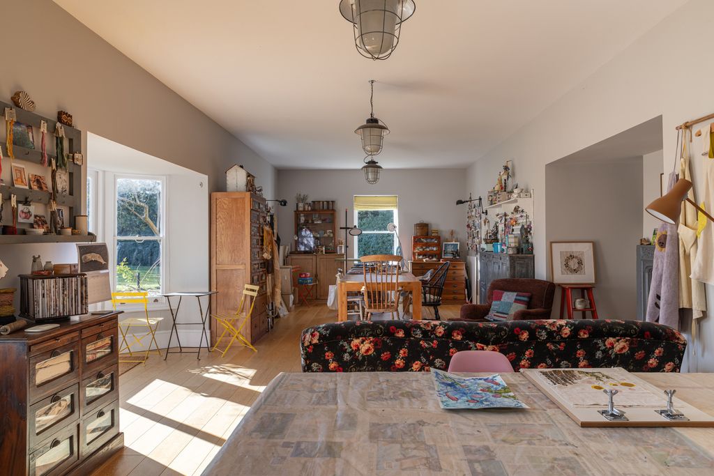 Additional image 30 of 7 bed detached house for saleBerricourt, Yapton, West Sussex BN18