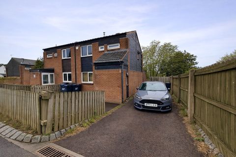 Greenway Gardens, Birmingham, West Midlands B38