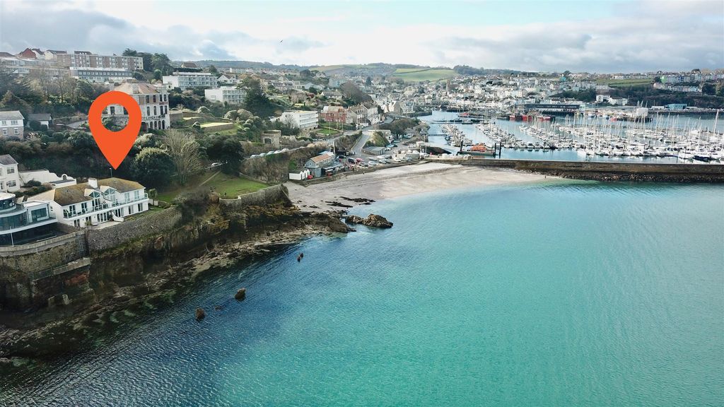Additional image 7 of 2 bed flat for saleBerry Head Road, Brixham TQ5