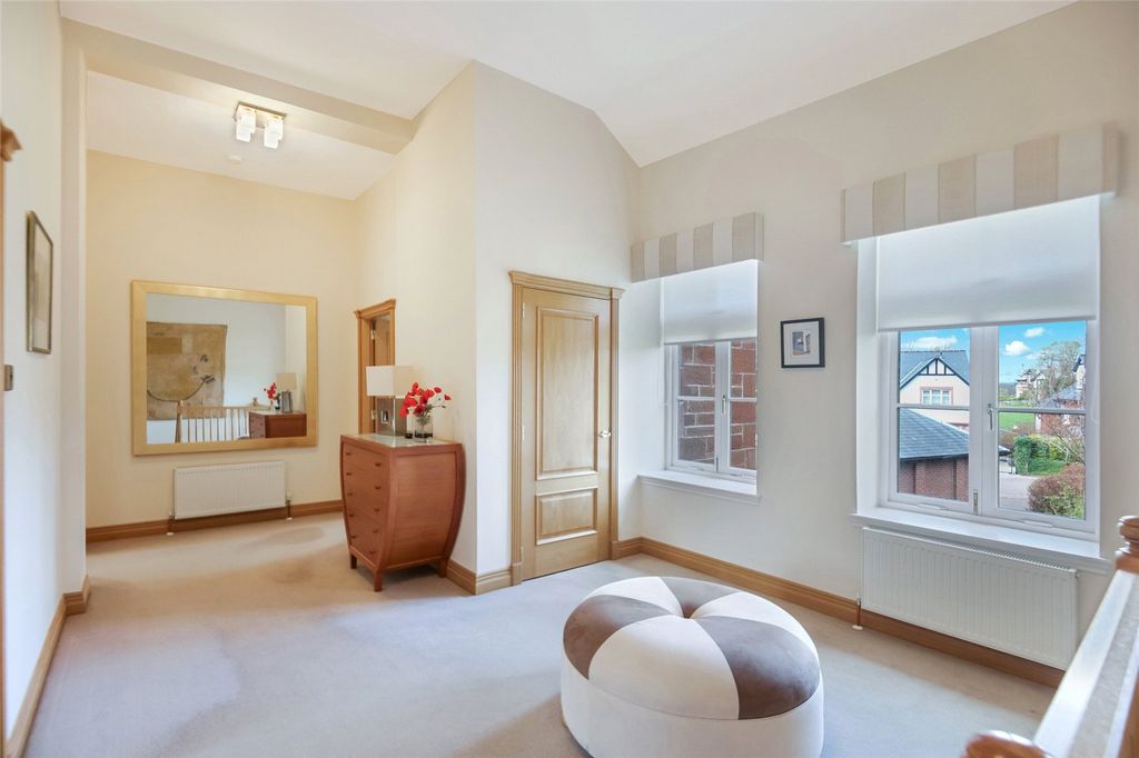 Additional image 13 of 4 bed end terrace house for saleLaurel Way, Quarriers Village, Bridge Of Weir PA11
