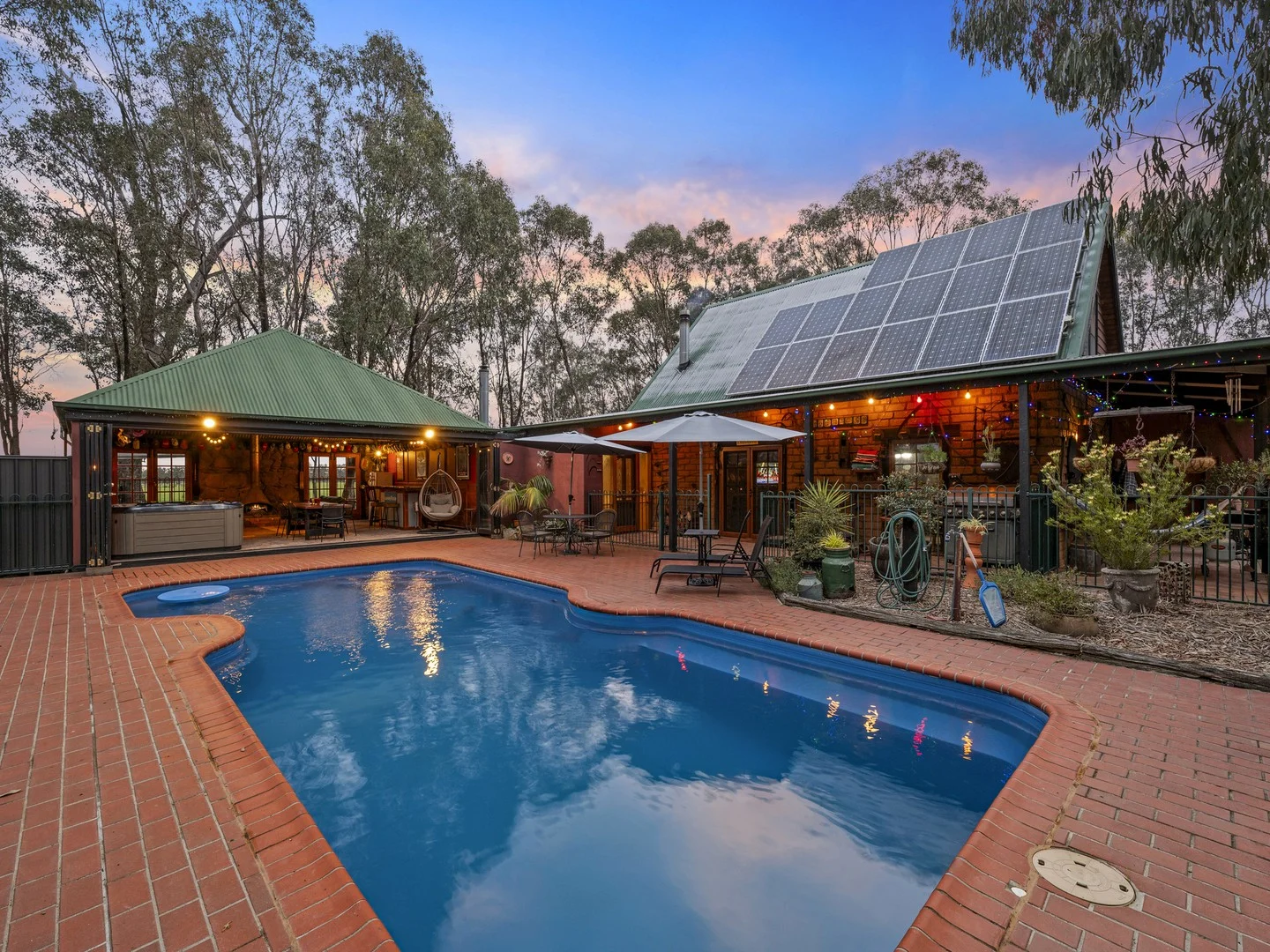 2-10 James Grant Lane, Longwood VIC 3665