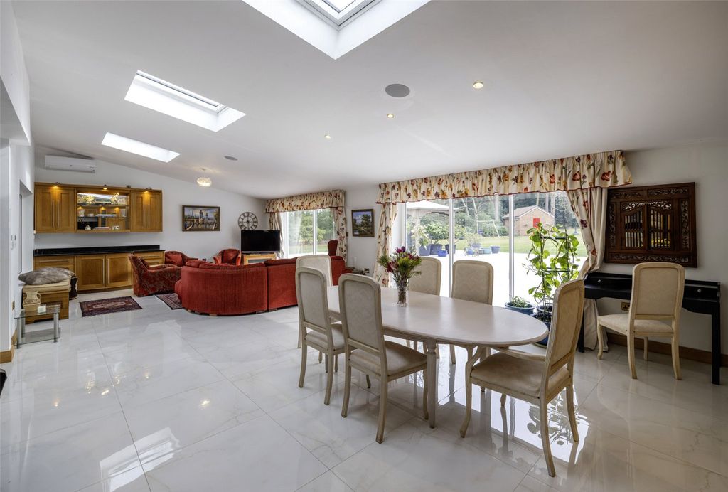 Additional image 10 of 8 bed detached house for saleHayley Green, Warfield, Bracknell, Berkshire RG42