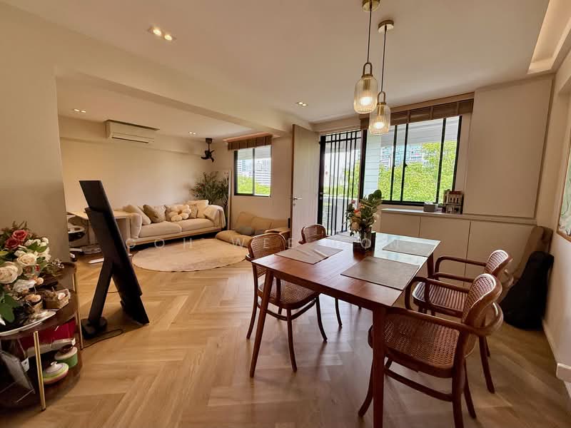34 Whampoa West