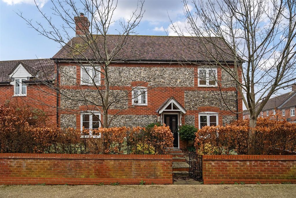 Additional image 20 of 4 bed link detached house for saleCobham Road, Blandford Forum DT11