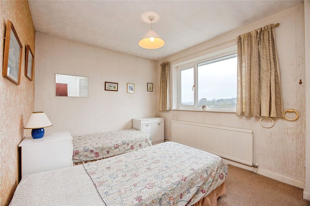 Additional image 12 of 4 bed detached house for saleAthelstan Park, Bodmin, Cornwall PL31