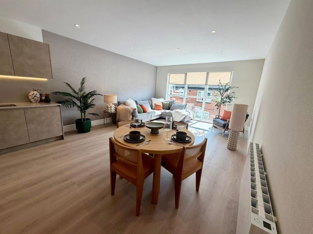 Additional image 6 of 2 bed flat for saleOld Coleham Court, Coleham, Shrewsbury SY3
