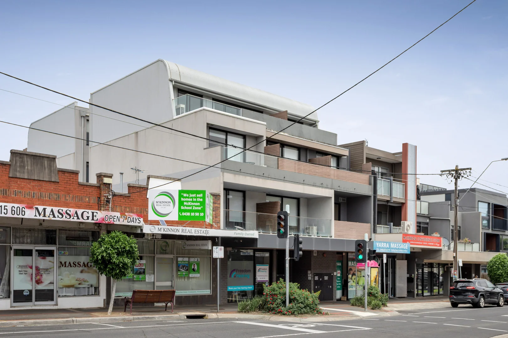 Additional image 11 of 301/144 McKinnon Road, McKinnon VIC 3204