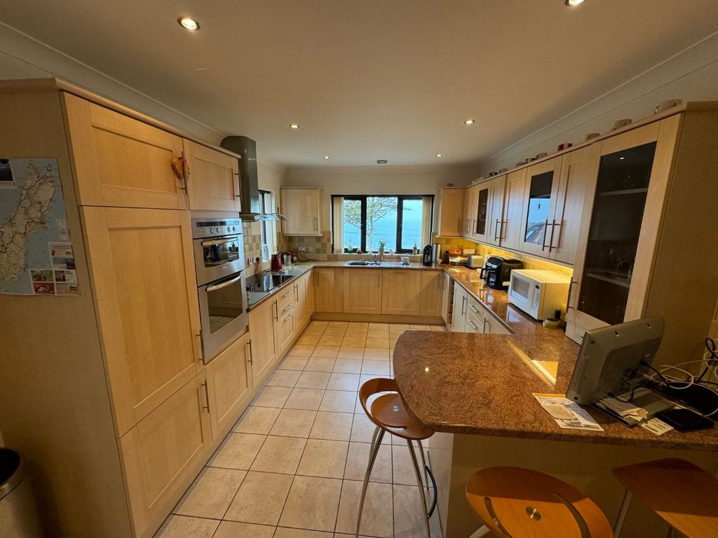 Additional image 14 of 4 bed detached bungalow for salePenrhiw Pistyll Lane, New Quay SA45
