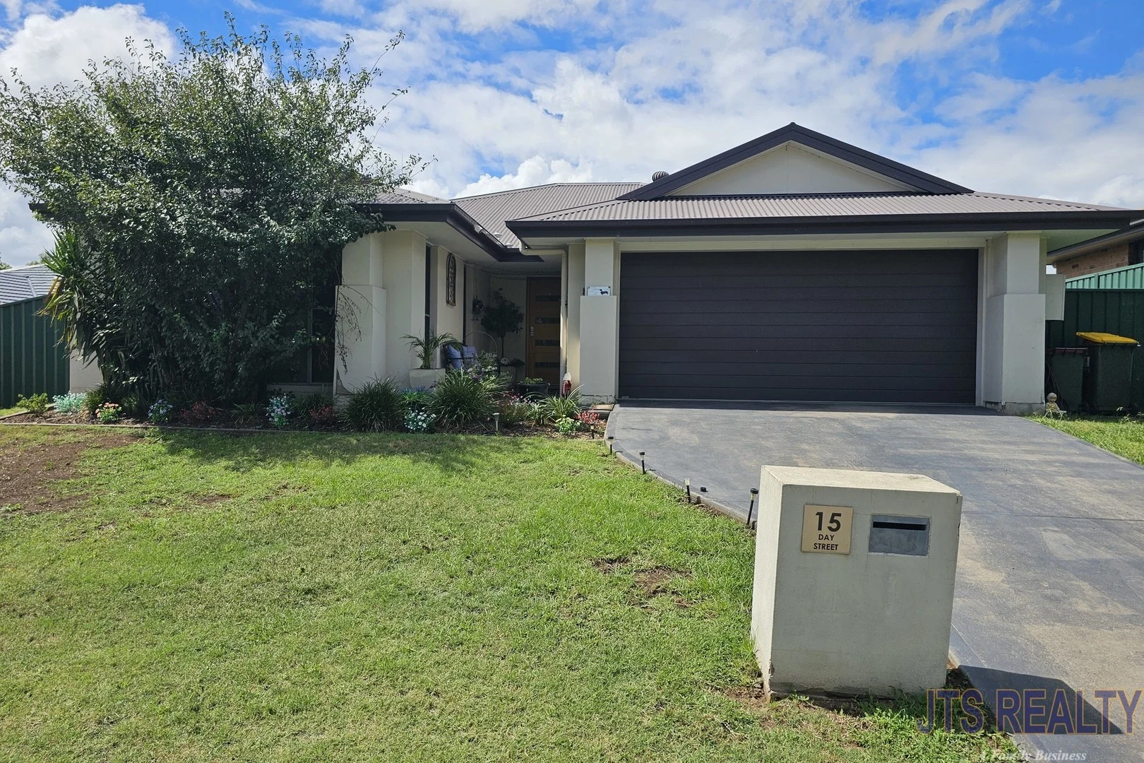 15 Day Street, Muswellbrook NSW 2333
