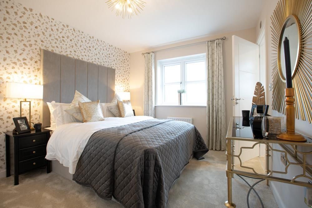 Additional image 7 of 3 bed detached house for sale"Braxton" at Ampthill Road, Houghton Conquest MK45