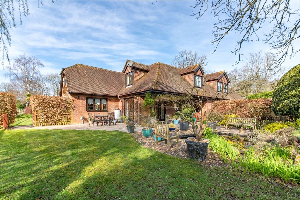 Additional image 25 of 8 bed detached house for saleUpper Green, Inkpen, Hungerford, Berkshire RG17