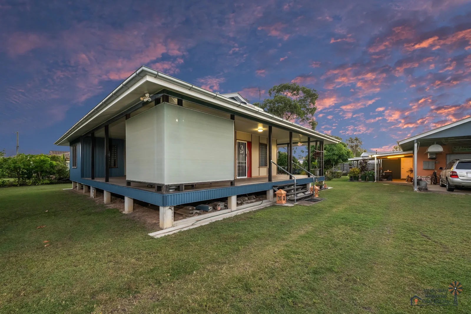 Additional image 23 of 37 Gregory Street, Buxton QLD 4660
