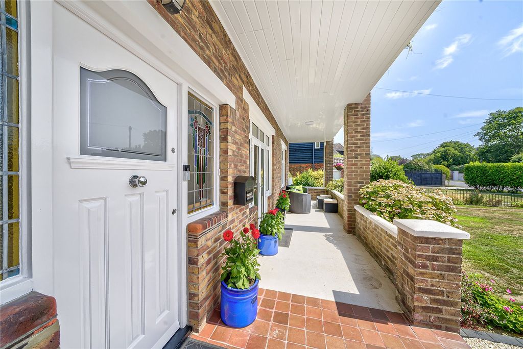 Additional image 18 of 6 bed detached house for saleSouth Walk, Middleton-On-Sea, West Sussex PO22