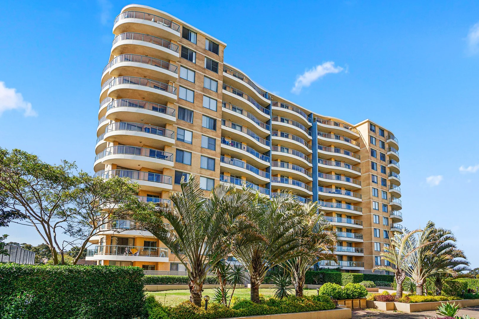 Additional image 9 of 1201/5 Rockdale Plaza Drive, Rockdale NSW 2216