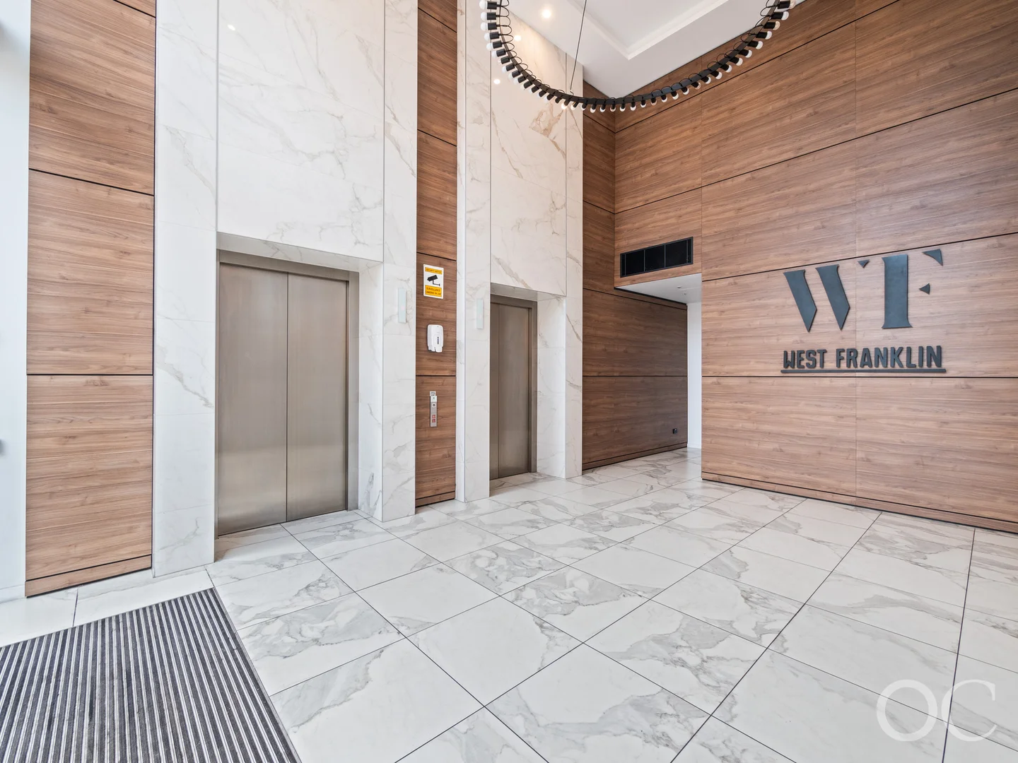 Additional image 5 of 2105/68 Elizabeth Street, Adelaide SA 5000