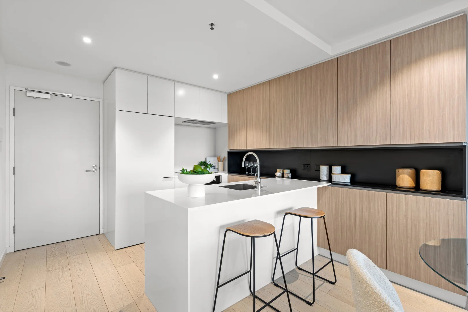 Additional image 6 of 602/1 Ascot Vale Road, Flemington VIC 3031