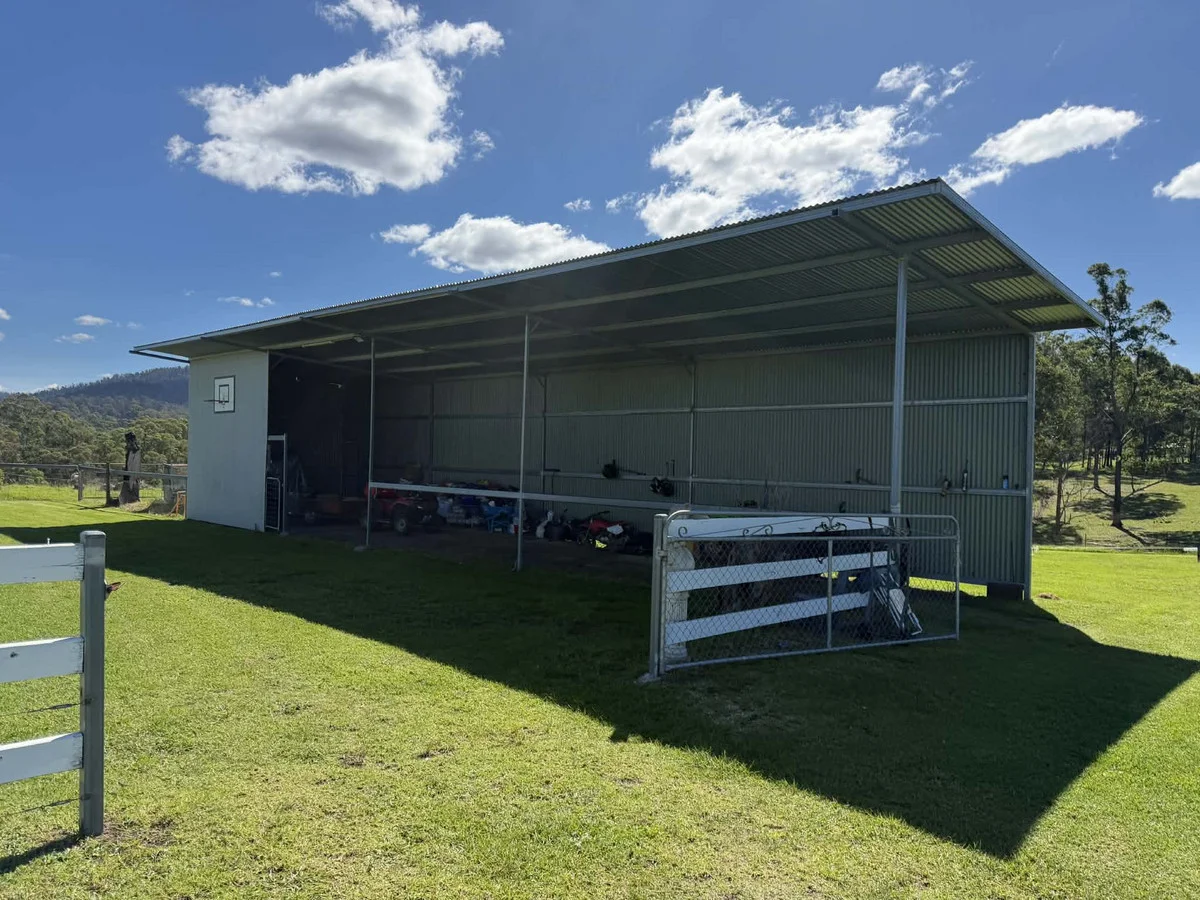 Additional image 3 of 46 Jersey Place, Cobargo NSW 2550