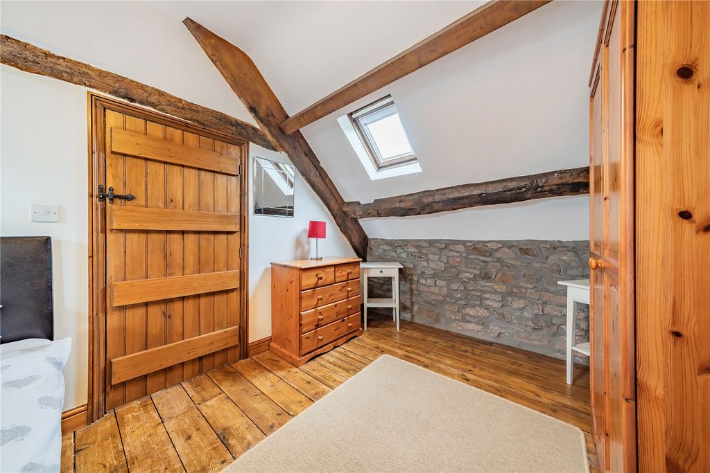 Additional image 15 of 4 bed detached house for saleAberyscir, Brecon, Powys LD3