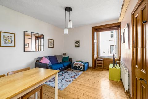 3/2 Blackie Road, Leith Links, Edinburgh EH6