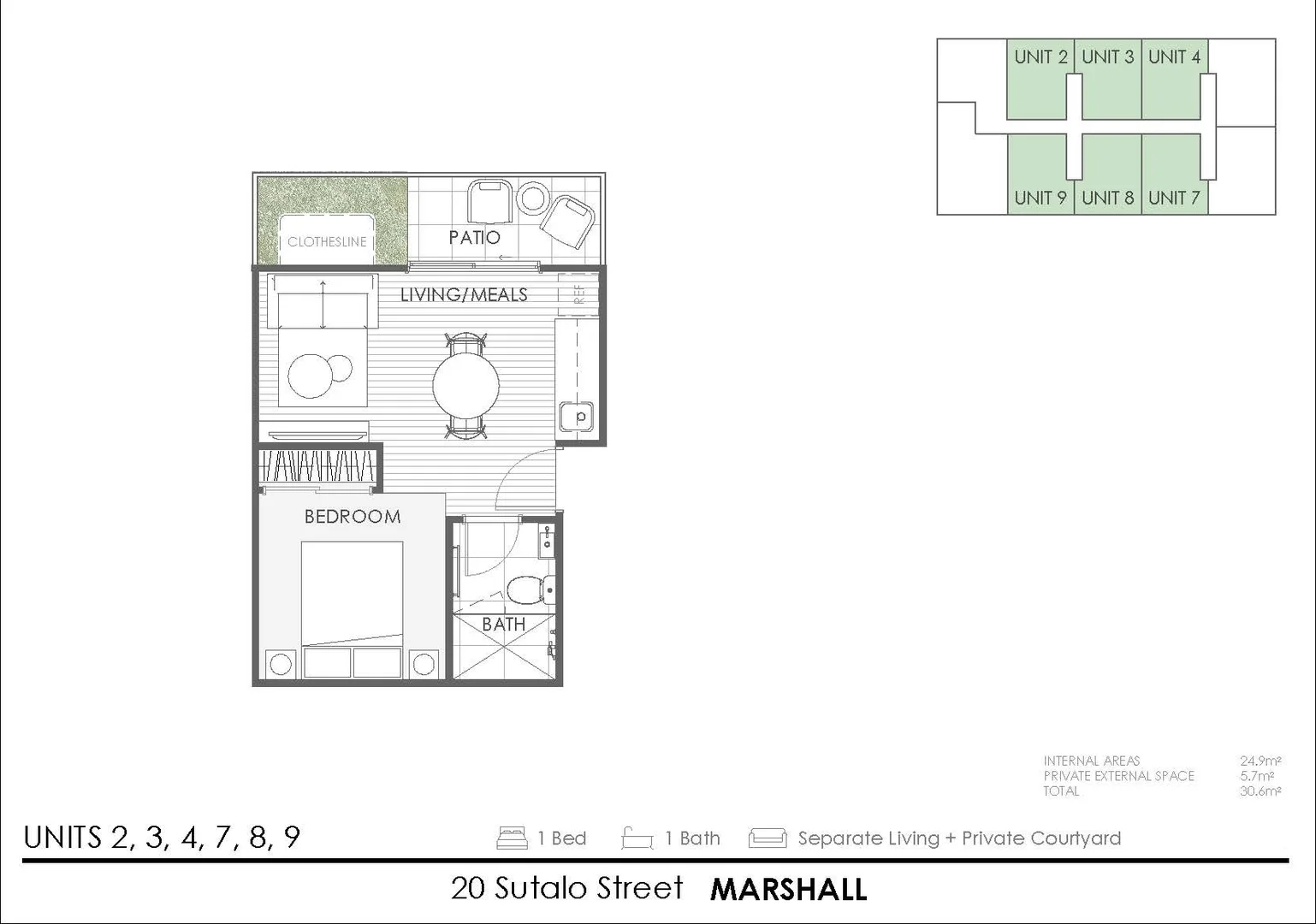 Additional image 8 of 20 Sutalo Street, Marshall VIC 3216