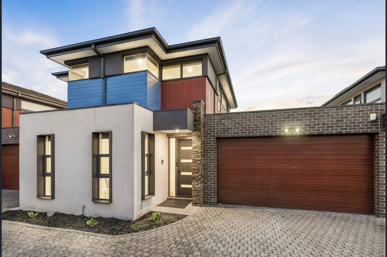 2/4 Talbett Street, Burwood VIC 3125